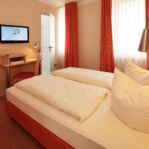 Superior Double Kamer
